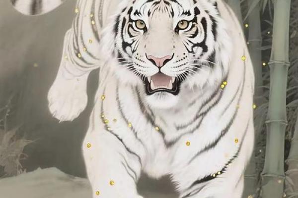 专注野兽打一生肖 → 虎‌（虎瞳如炬，凝神锁猎）