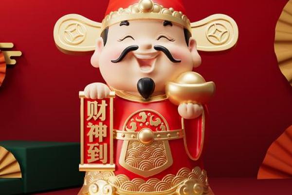 财神爷摆放的最佳方位 财神爷摆放的最佳位置