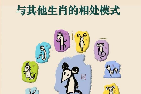 ‌天生穷相是什么生肖 → 鼠‌（鼠貌猥琐，寒酸天生）