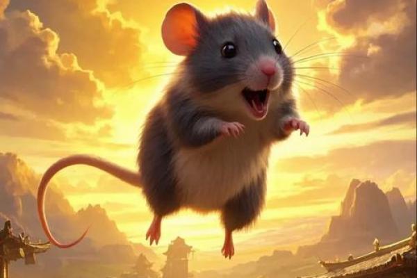 ‌天生穷相是什么生肖 → 鼠‌（鼠貌猥琐，寒酸天生）