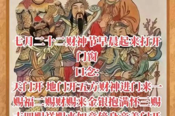 财帛星君最忌讳4个属相 财帛星君最忌讳4个属相吗