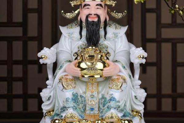 财神对门口摆放好吗 财神对门口摆放好吗视频