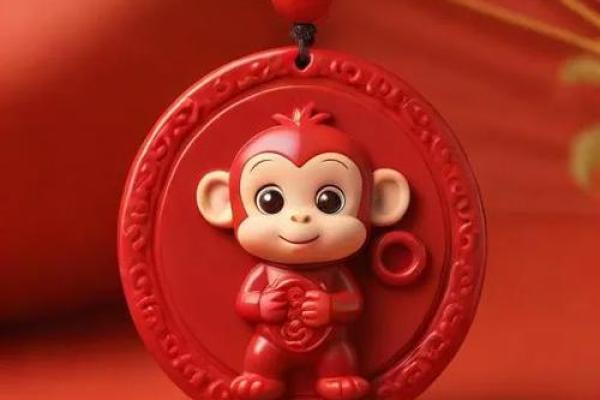 属猴的适合戴朱砂吗 属猴适合戴朱砂吗