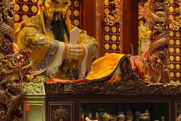 发偏财的人拜哪个财神 拜偏财去哪个寺庙 发偏财的人拜哪个财神 拜偏财去哪个寺庙