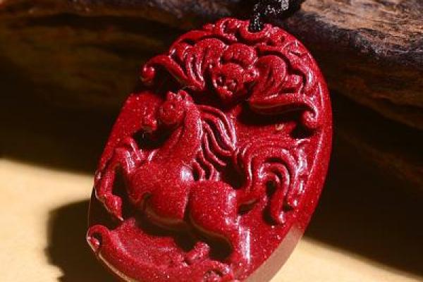 属马可以佩戴朱砂吗 属马的人佩戴朱砂是哪个佛