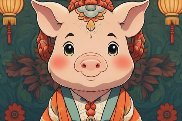 属猪的人戴朱砂好吗 属猪戴猪饰品可以吗