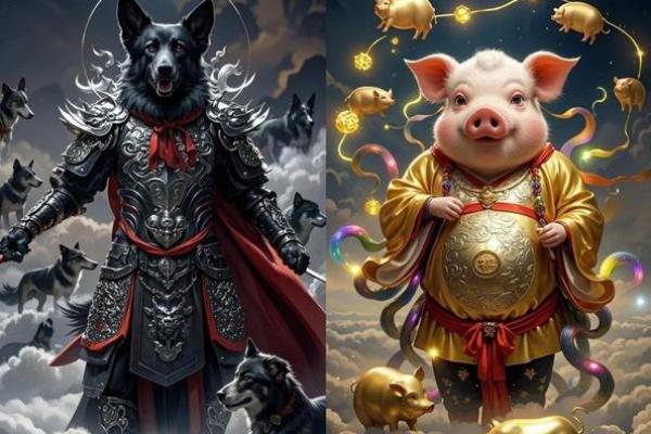 喜怒无常的动物是什么生肖 喜怒无常的动物是什么生肖