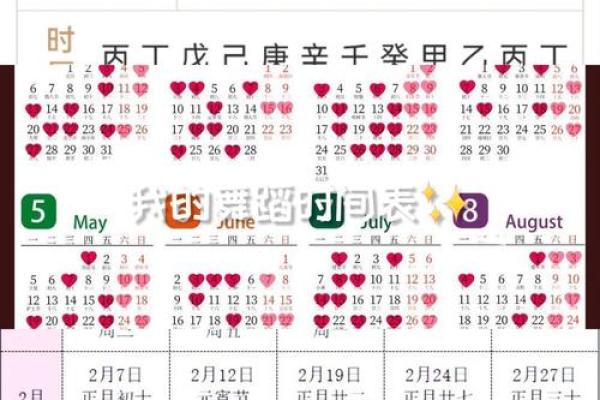 如何根据生辰八字挑选结婚好日子