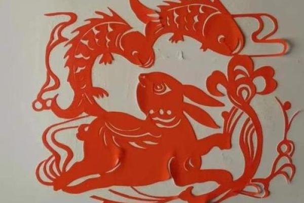 天南地北的生肖