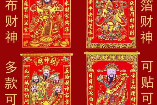 店铺财神爷的摆放位置和方向 店铺财神爷摆放位置有何风水讲究