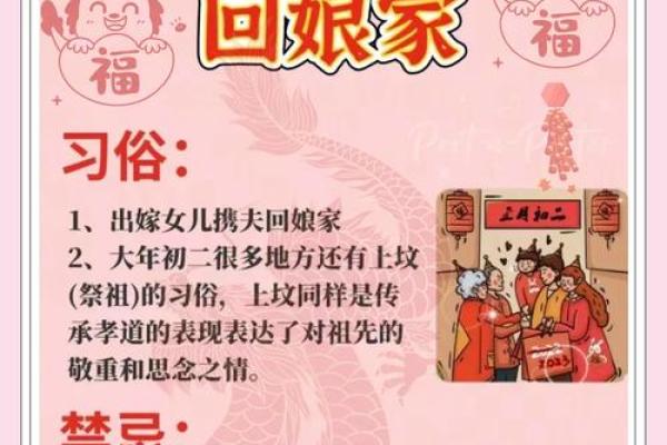 大年初四可以回娘家吗 大年初四可以回娘家吗