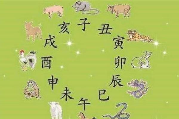 玉衡最忌三种属相 玉衡星代表什么生肖