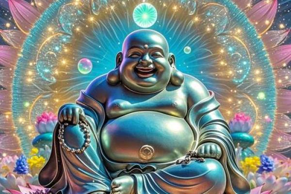 弥勒佛和财神爷怎么摆放 弥勒佛摆放什么位置好