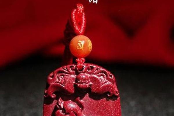 属猪的可以戴朱砂吗 属猪的可以戴朱砂吗男性
