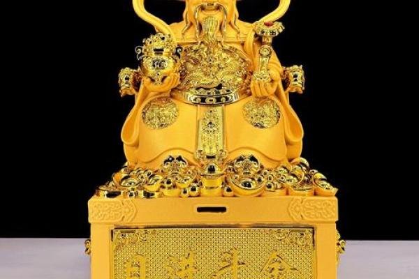 书房放财神咋放合适 书房供奉文财神最好位置