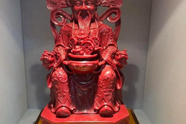 财神爷放在家里那个地方比较好 财神爷摆在家里的什么地方好