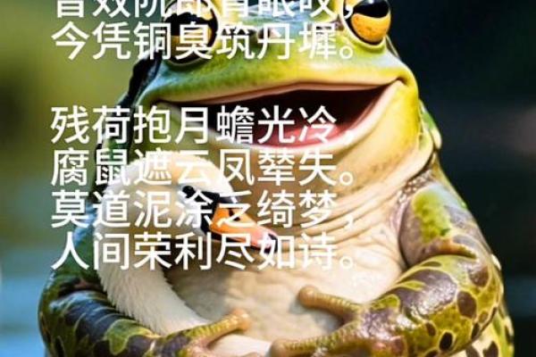 蚕食鲸吞着个成语最适合用来形容哪一个生肖动物呢？