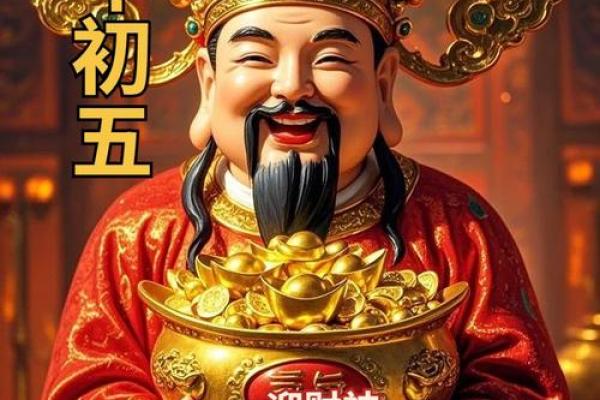 财神爷安放哪天是吉日 财神爷一般放哪个位置