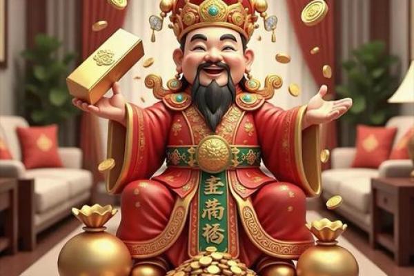 财神爷安放哪天是吉日 财神爷一般放哪个位置