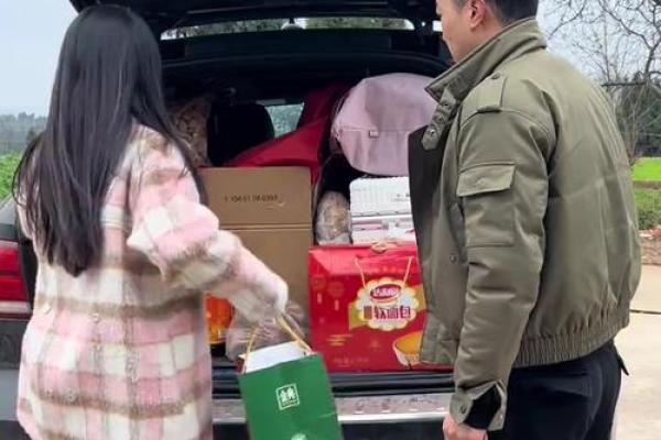 回娘家一般带什么东西 回娘家带什么东西比较好