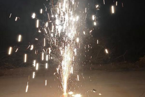 火树银花的三大生肖 火树银花是什么意思是什么生肖