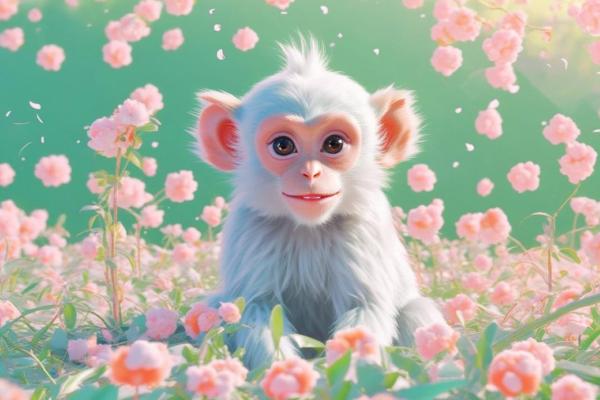 鸡女和猴男的属相合不合 生肖鸡女和生肖猴男配吗