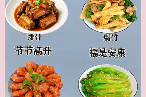 8个菜不吉利的原因 不能八个菜