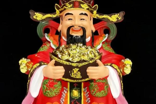 观音菩萨与财神菩萨在客厅如何摆放 观音菩萨和财神菩萨如何摆放
