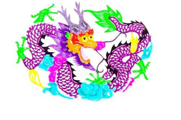 2025属龙大忌颜色 属龙的幸运色是什么颜色