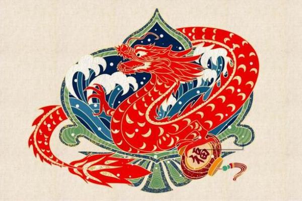 2025属龙大忌颜色 属龙的幸运色是什么颜色