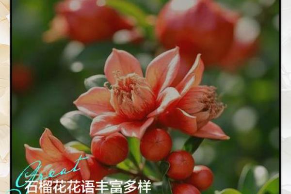 石榴花为什么不吉利 石榴花不好的寓意
