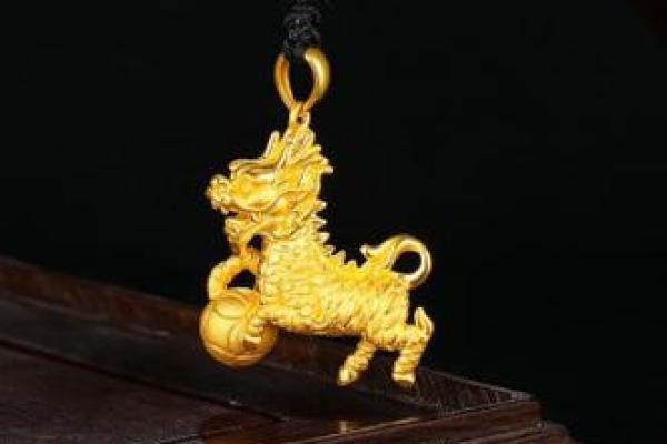麒麟挂在家中什么位置 麒麟挂坠应该摆在哪