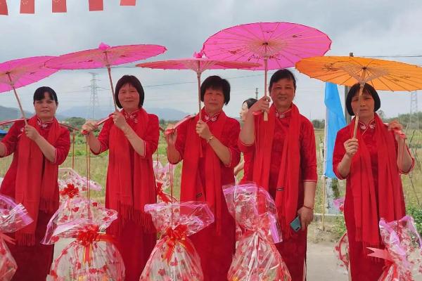 出嫁女回娘家策划方案 出嫁女回娘家聚会策划方案
