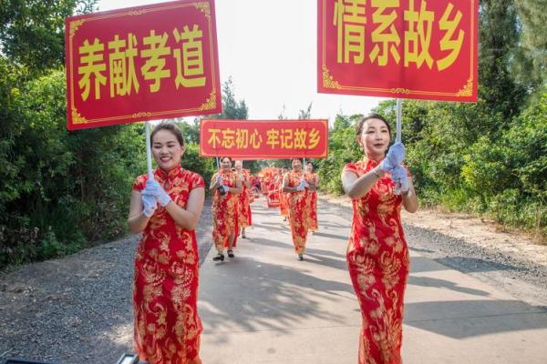 做梦回娘家 做梦回娘家了什么意思梦见亲人