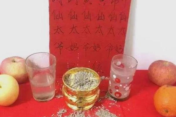 财神观音菩萨和保家仙位置怎么摆 菩萨财神保家仙在一个桌子上怎么摆放