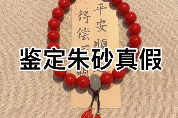 朱砂可以贴身戴吗 朱砂可以贴身戴吗女生