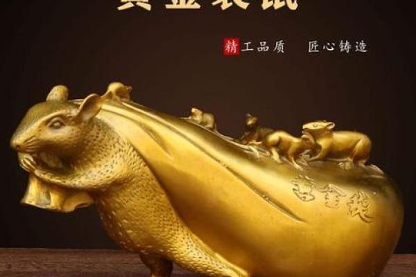 2025年属鼠人的幸运色是什么颜色？如何运用到家居装饰中？