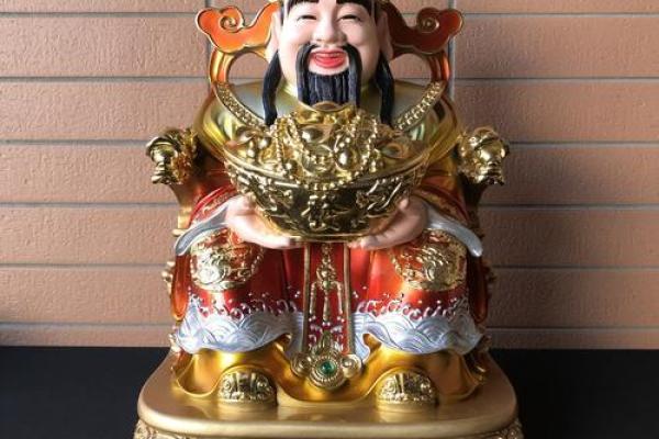 文财神怎么摆放位置才好 文财神摆件怎么摆放位置