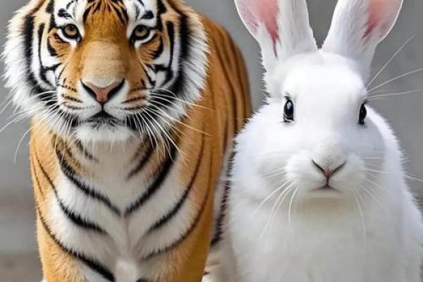 猴和老虎的属相合不合 猴和老虎的属相合不合财运