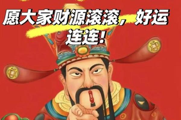 拜财神什么时间拜最好 拜财神什么时候拜