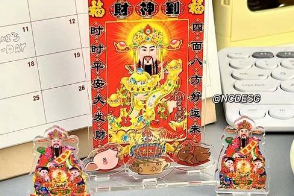 保险柜上面能放财神爷吗 保险柜可以放在财位吗