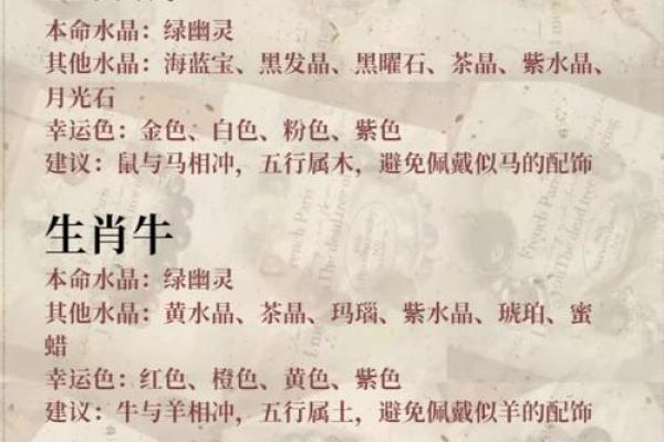 三种属相不能戴手表 十二属相不能戴的首饰