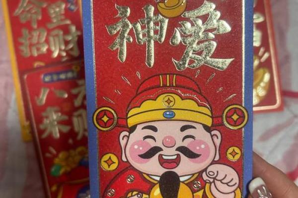 红包吉利数字 祝福红包吉利数字