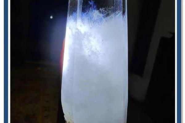 蓝针最忌三种属相 蓝针是什么水晶