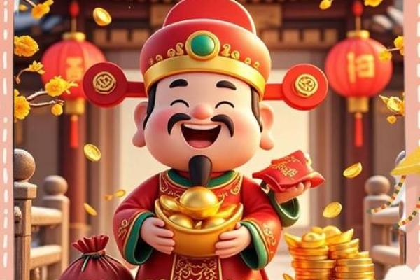 财神爷摆放的最佳方位 财神爷摆在什么方位比较好