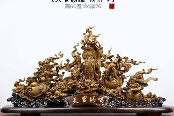 财神香炉摆放高度多高适宜 财神香炉放什么招财