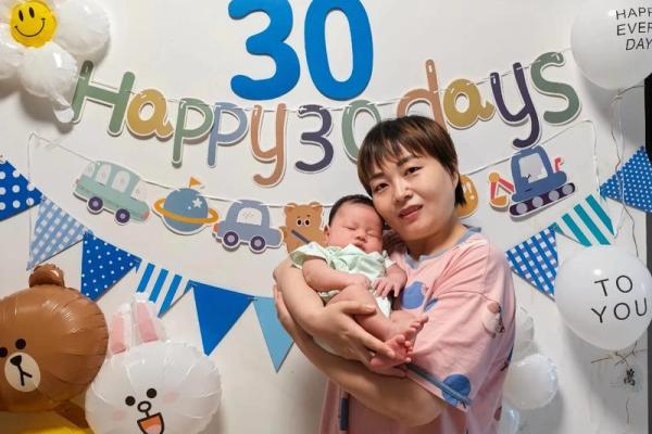 孩子满月回娘家挂线 孩子满月回娘家挂线挂多少钱