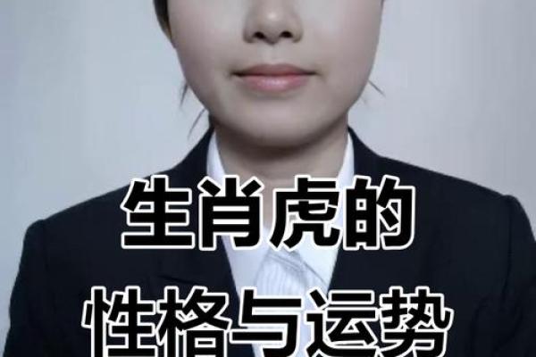 生肖属虎女的性格和脾气,属虎女人的性格弱点