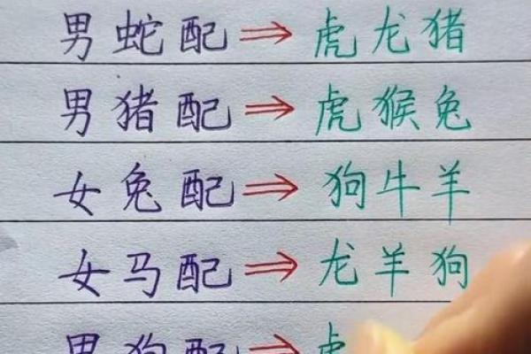 男马女牛的属相合不合 男马女牛的婚配怎么样