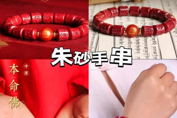 属兔能戴朱砂手串吗 属兔女可以佩戴朱砂吗